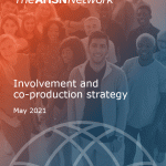 AHSN Network Involvement Strategy_v08