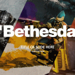 Bethesda Presentation Template